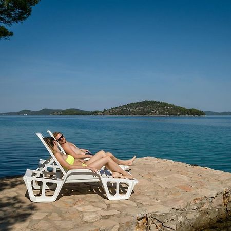 Feel Dugi Otok Apartments Luka  Bagian luar foto