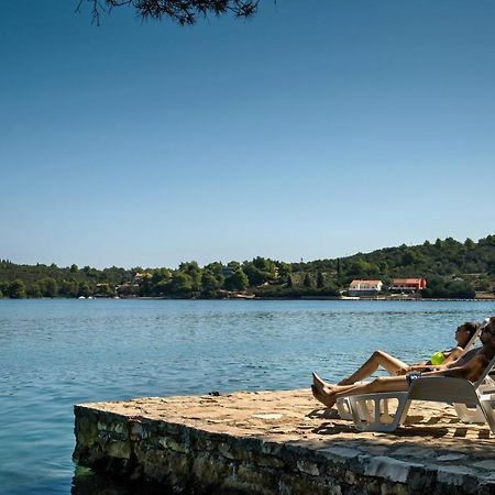 Feel Dugi Otok Apartments Luka  Bagian luar foto
